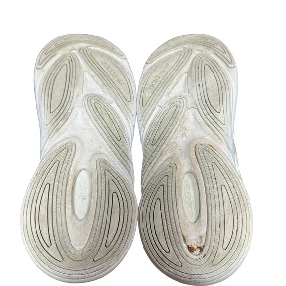 Size‎ 9 - adidas Ozelia Triple White main image 8